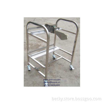 JUKI feeder storage cart